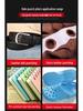 Otis Multi-Function Belt and Watch Strap Hole Punching Pliers