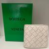 Used Tri-fold Wallet Compact
