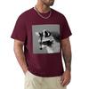 Raccoon T-Shirt sublime t shirt anime T-shirts for cotton