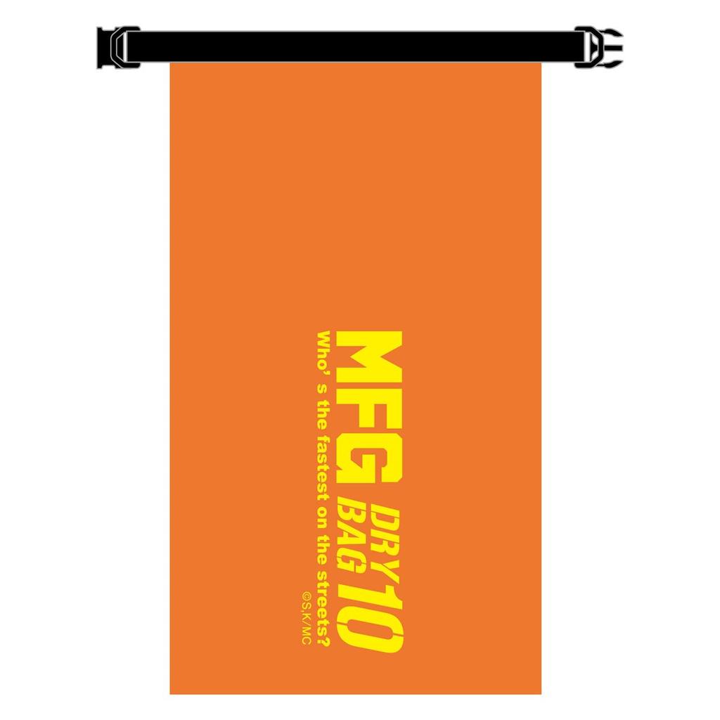MF Ghost MFG Dry Bag 10L