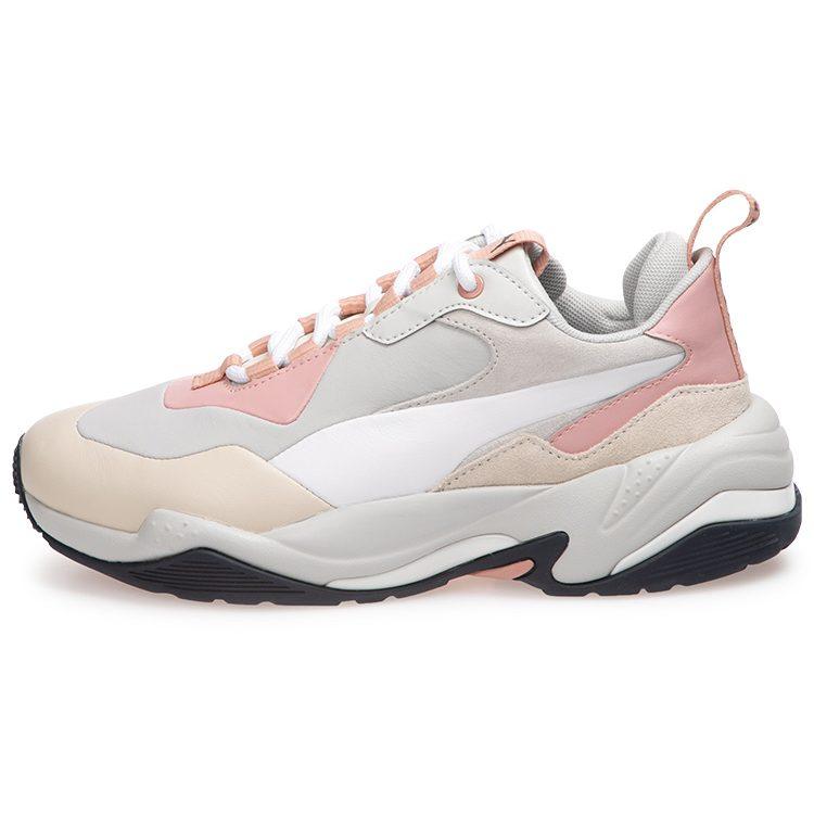 Puma Thunder Rive Gauche 'Grey Peach' Women's 369453-01