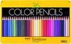 Tombow NQ 36-Color Colored Pencils (CB-NQ36C)