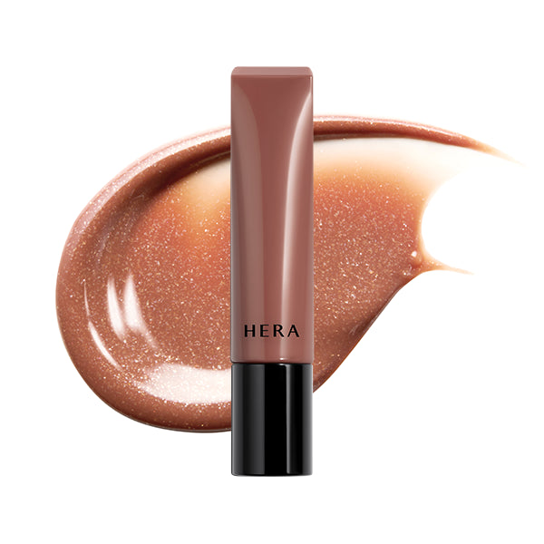 

Sensual Tinted Shine Lip Serum No. 450 Brown Sugar 8.5g Korean Luxe Brand Store