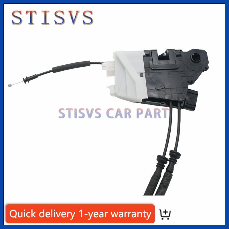 81410-D3000 Car Door Lock Actuator For Hyundai Tucson 2016 2017 2018 81310-D3010 81320-D3010 81420-D3000 High Quality