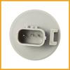 33302-S5A-A01 Turn Signal Pointer Socket T20 W for Honda Odyssey Element Crosstour Civic CR-V for Acura TSX TL RDX Replacement