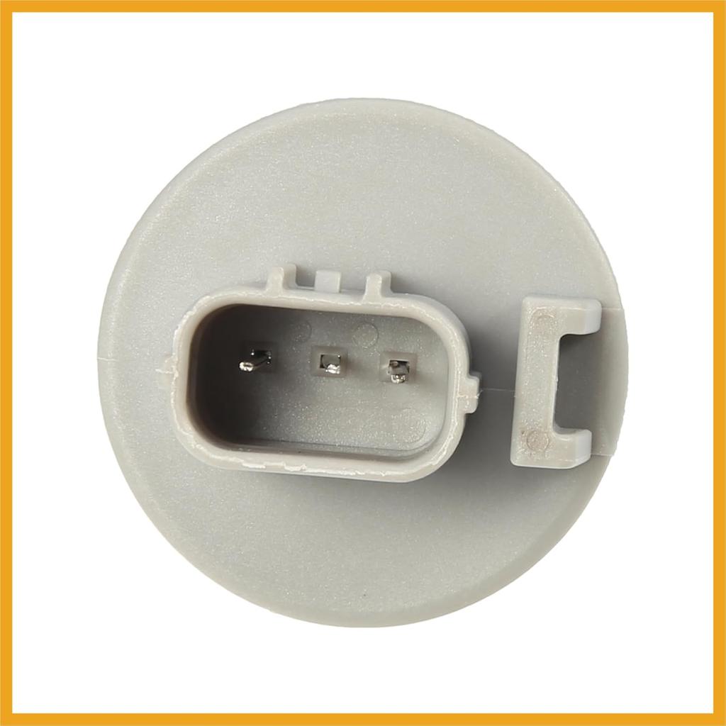 33302-S5A-A01 Turn Signal Pointer Socket T20 W for Honda Odyssey Element Crosstour Civic CR-V for Acura TSX TL RDX Replacement