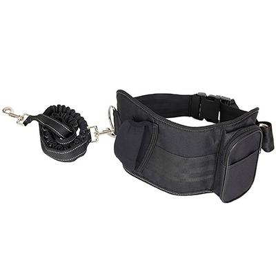 Jooyal Dog Waist Belt Leash Leash