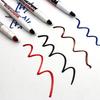 12color/set Erasable Magnetic Whiteboard Marker Pen Blackboard Marker Chalk Glass Ceramics Offoce School Art Stationery CW-153