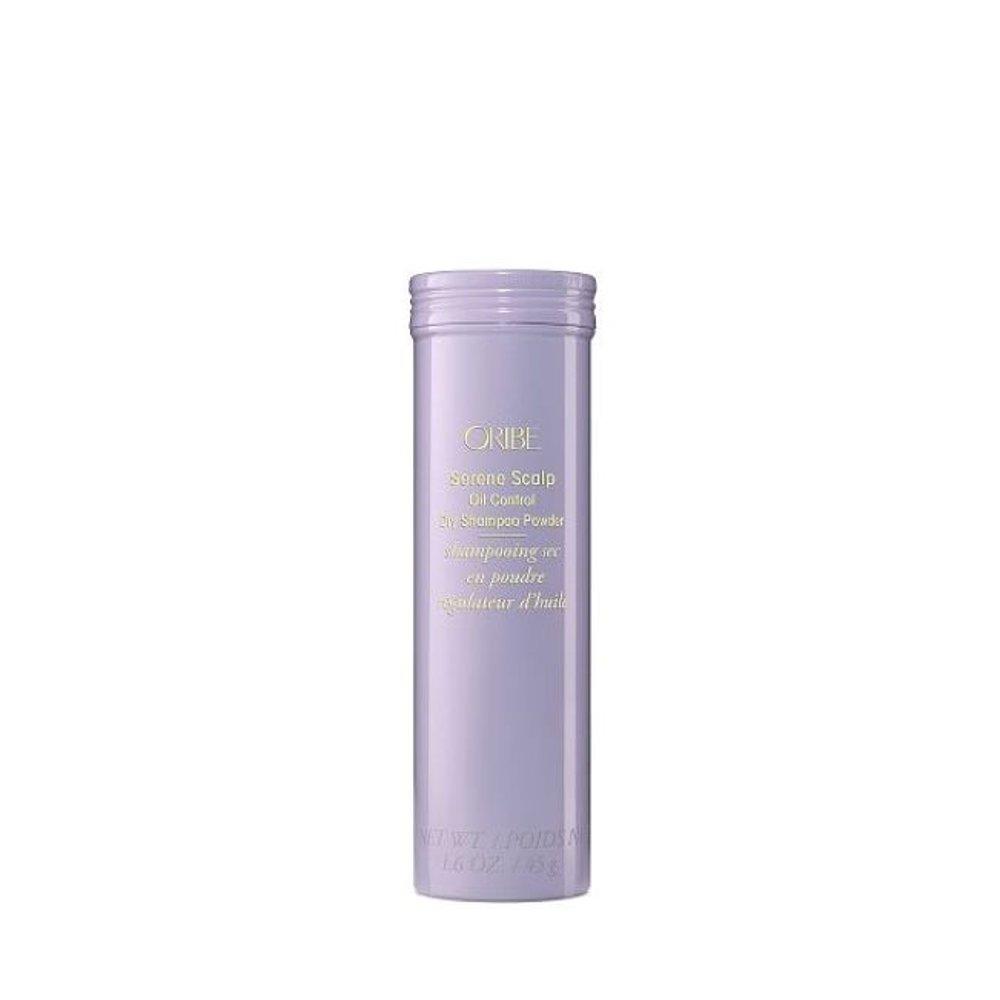 Сухой шампунь Serine Scalp Oil Control Powder 45 г