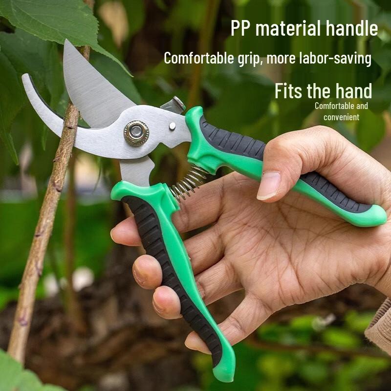 JNL Garden Pruning Shears
