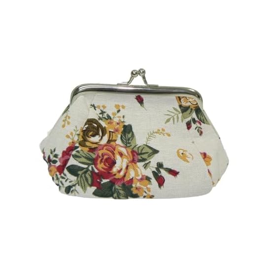 Workbox Gamaguchi Pouch White H9×W14×D9cm 00629