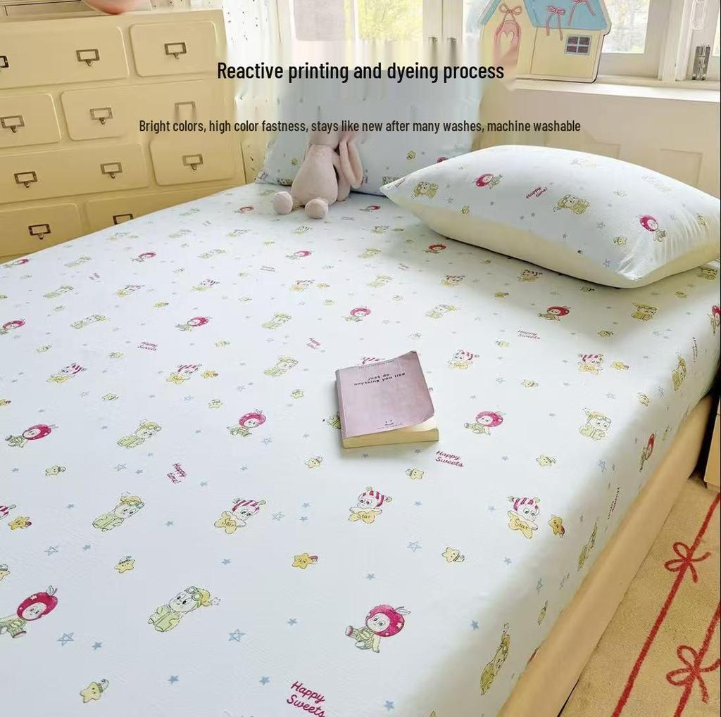 2026 All Seasons Universal Dust-Proof Bed and Mattress Cover