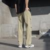 Firstview Men's Lightweight Ice Silk Cargo Pants