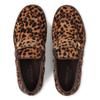 KJ2526 Adidas Handball Spezial Loafer Leopard (Women's)