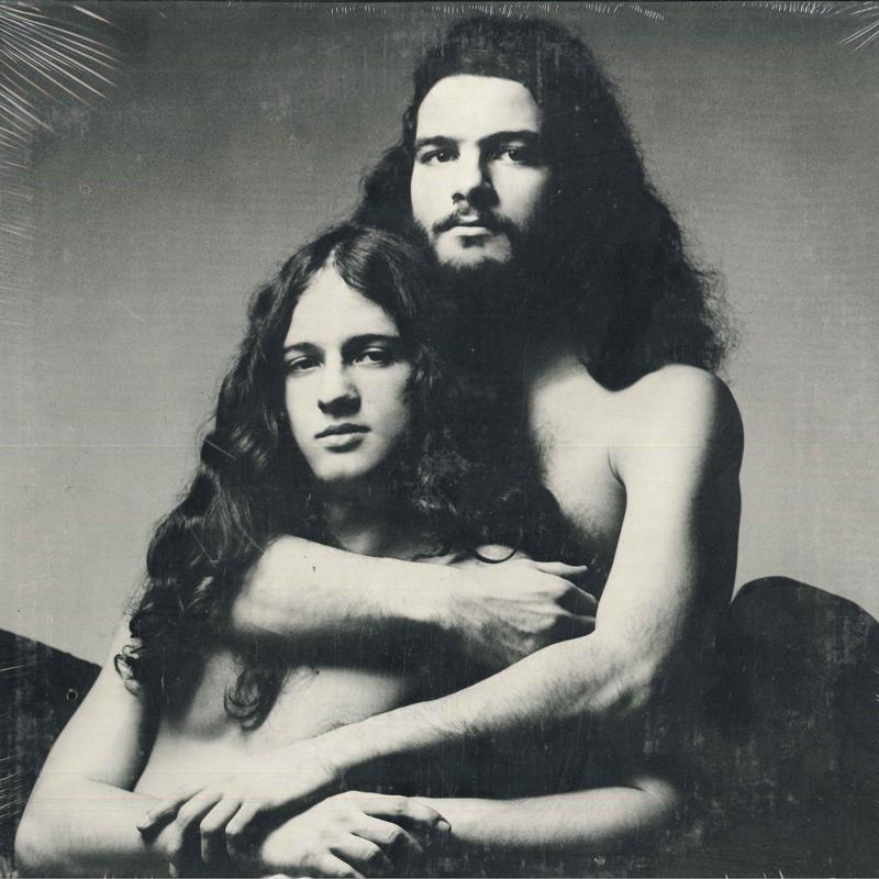 

LP Record LON & DERREK VAN EATON - Brother SMAS3390 APPLE 1972 US Rock