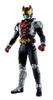 Kamen Rider Kiva Rider Hero Series KV01 Kamen Rider Kiva (Kiva Form)