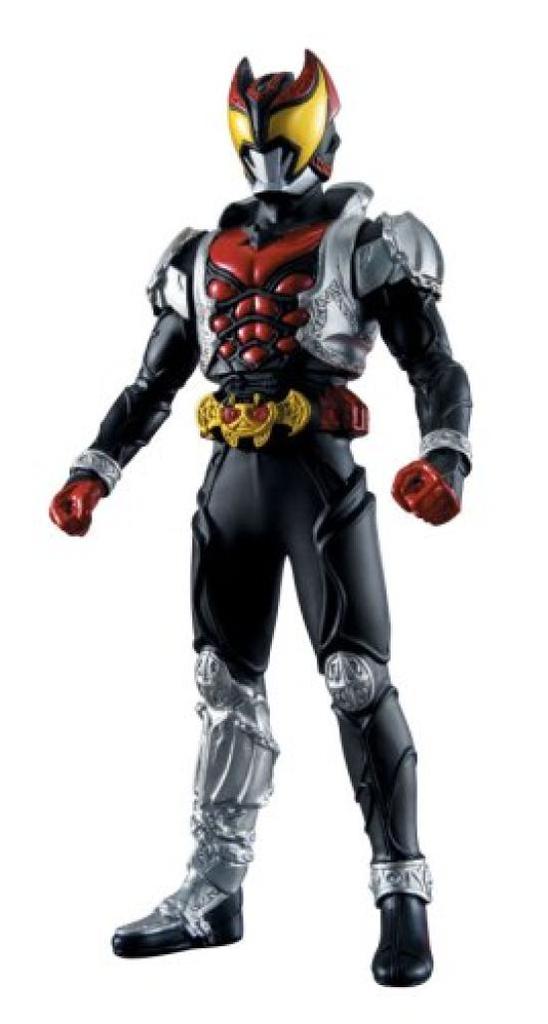 Kamen Rider Kiva Rider Hero Series KV01 Kamen Rider Kiva (Kiva-Formular)