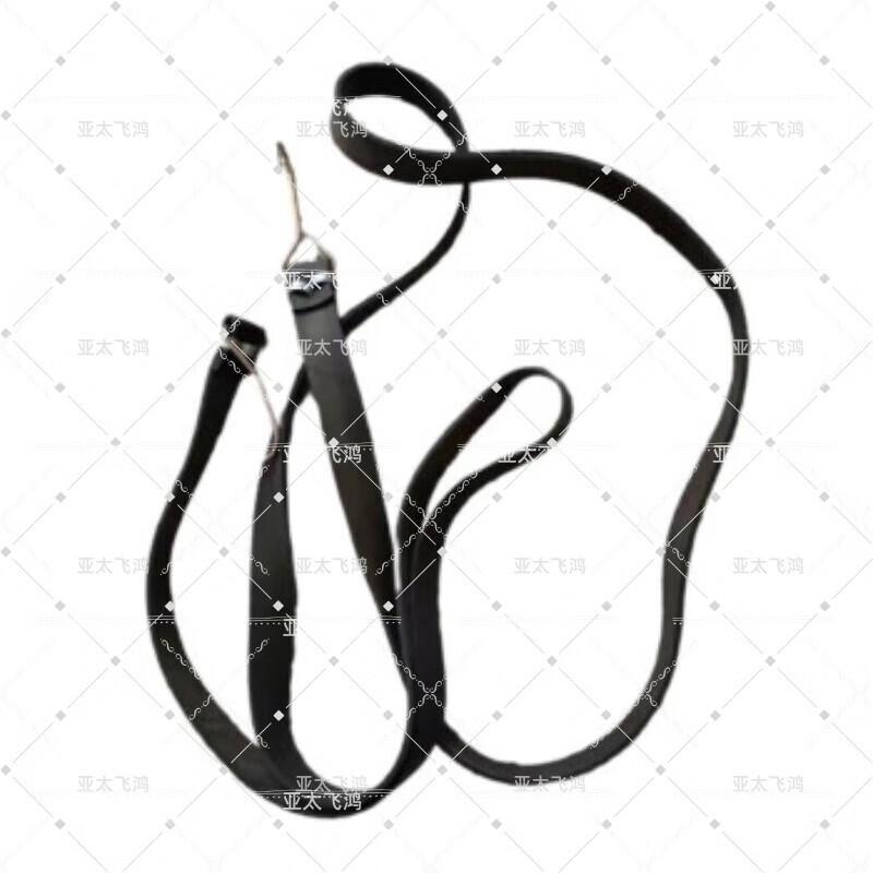 Yatai Feihong Obstacle Course Resistance Training Rope