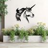 Soccer Ball Metal Wall Decor Modern Minimalist Black White Sports Game Room Art Indoor Outdoor Powder Coated Gift for Fans
