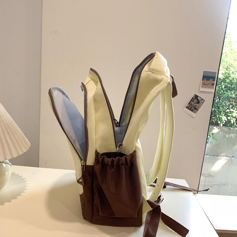 Школьный рюкзак для учащихся средней школы — фото 9