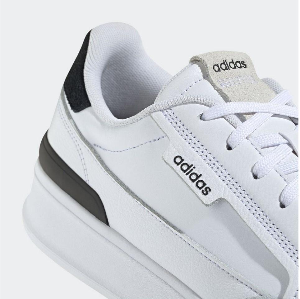 Sneakers Adidas Aspyre Cloud White/core Black/cloud