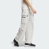 Adidas Future Style Cargo Locker Modische Sportliche Freizeit Hose Herren Hose Talkum JI9901