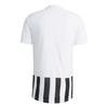 adidas Juventus 26/27 Home Authentic Jersey Asia Sizing Asia Sizing 'White Black' Men's KC2282