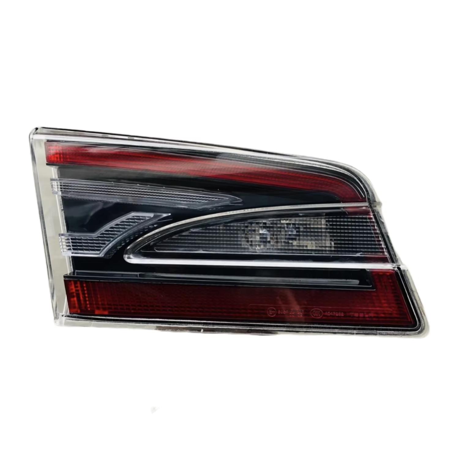 

For Tesla Model S Taillight 2014-2022 Model S Reversing light Fog Light Rear lights 6005922 6005924 European Version