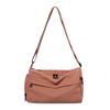Messenger Bag Women Travel Bag Large Capacity Shoulder Bag Lightweight Nylon Bag