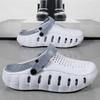 Leichte Zehenmassage-Slipper für Damen und Herren 2026 Outdoor Neue Lässige Sportsandalen Eltern-Kind Modische Strandschuhe