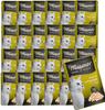 Wet Cat Food MIAMOR Feine Filets Chicken Poultry Jelly 24x100g