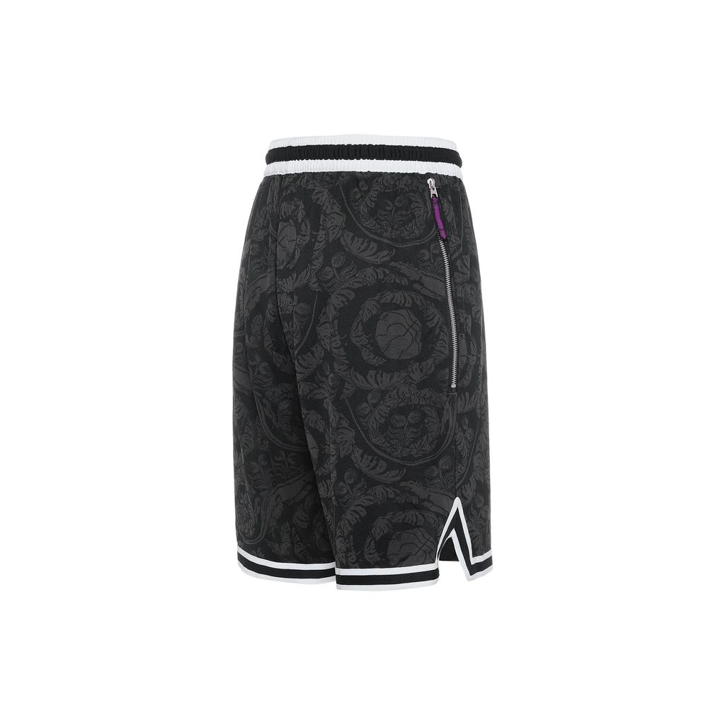 Nike Dri-FIT DNA Performance Basketball Shorts Men Bottoms Black CV1906-011