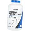 Креатин Моногидрат в капсулах, Performance Creatine Monohydrate 3000, Nutricost  (31647001)