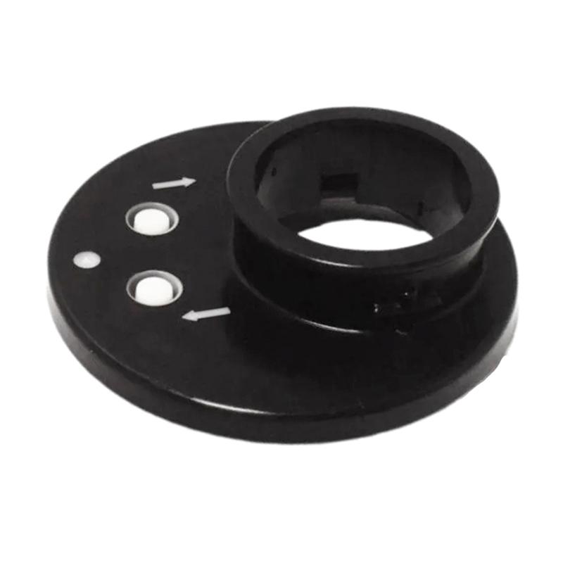 A2228690272 Windshield Washer Reservoir Tank Cover Seal Cover For Mercedes-Benz S-Class/S-Class W222 AMG Maybach S-Class