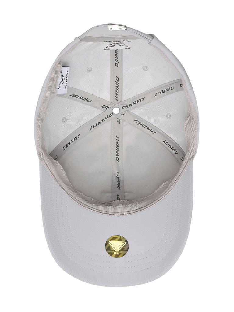 DYNAFIT Move Tr Ball Cap_Light Grey Yua26C05C2