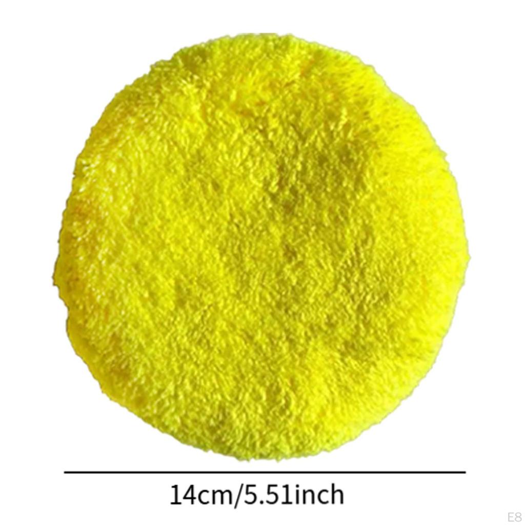 Cleaning for Window Robot, Washable Cover, Replacement Pads The Door