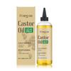 Castor Oil - 100% Pure & Natural, Cold Pressed, Hexane Free, Fast Absorbing - Moisturizing Oil For Hair, Scalp - 100ML Castor Oil for Hair