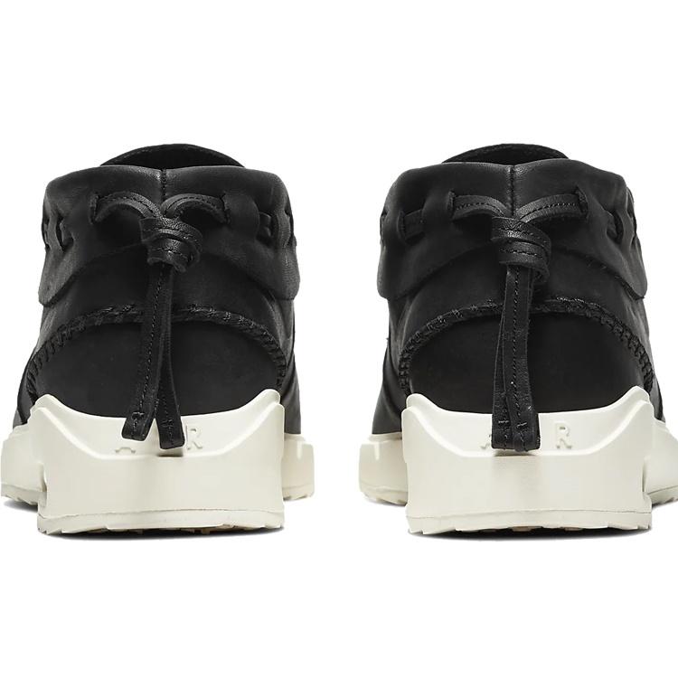 Nike SB Air Max Stefan Janoski 2 Moc 'Black' Men's BQ6840-002
