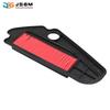 JSBM Motorcycle Accessories Air Filter For Kymco Agility 50 R12 Ty Rs Carry 09-22 Vitality 04-08 50cc 4T 17211-LBD6-E000