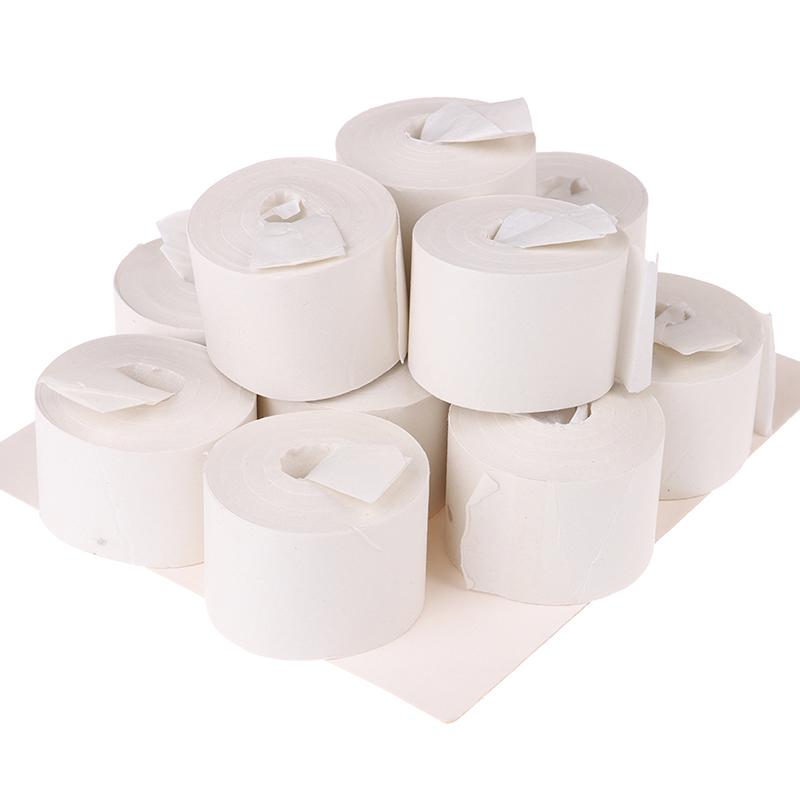 12 Stück/Packung 19 Meter Kotzpapier Magische Tricks Close-Up Straßenmagie Requisiten Spielzeug