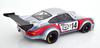CMR Porsche 911 Carrera RSR Martini 1000km Spa 1974 van Completed Product 1/12 2.1 #T14 Lennep/Muller