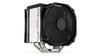 Chłodzenie CPU Endorfy Fortis 5 Dual Fan (EY3A009) 120\140mm czarny