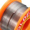 63/37 Ratio 2% Rosin Core Alloy Welding Wire Low Fusion Point Less Smoke Electronic Circuit Connection Auxiliary Supplies