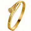 Light Luxury, Fashionable, Simple and Versatile Bracelet