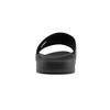 Kappa Back To Back Artist Collaboration Color Block Slide Sandals Unisex Footwear Black K0BX5LT05D-990