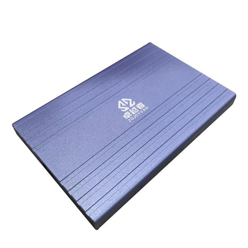 ZOJOYVAN ZYZ-YD1203 Type-C Portable SSD