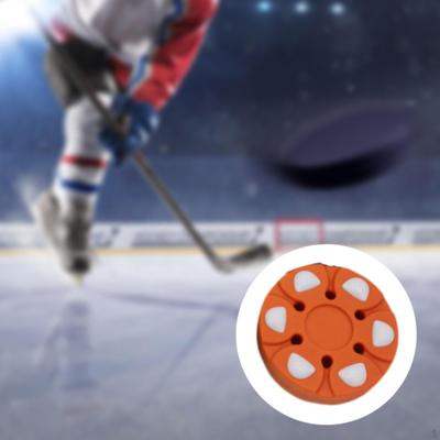 Hokej O Rolleros, Album, Míč pro Tréninkovou Hru