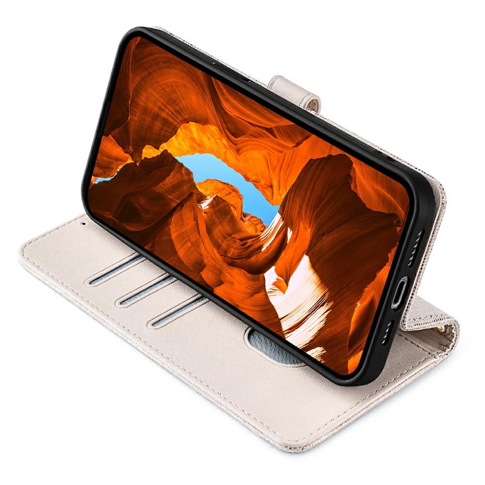 For OnePlus Nord 5 5G/Ace 5 Ultra 5G Case Wallet Sequins Leather Crossbody Phone Cover