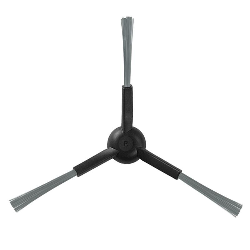 

Yunmi Alpha 2 Pro Robot Accessories: Main Brush, Side Brush, Filter, Mop Cloth