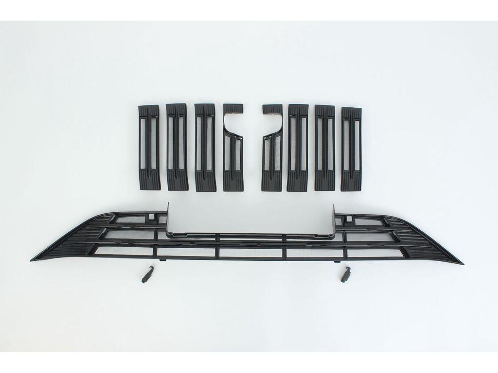 Geely Emgrand Insect & Debris Protection Net for 26 Models